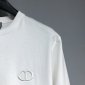 Replica DIOR CD Icon badge polo Shirt