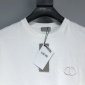 Replica DIOR CD Icon badge polo Shirt