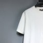 Replica D1or x sacai Patch pocket stitching T-shirt