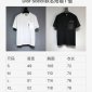 Replica D1or x sacai Patch pocket stitching T-shirt