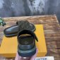 Replica LV 2022SS TOP quality New collection Slipper