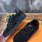 Replica LV top quality New collection fashion show sneaker