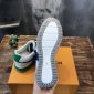 Replica LV MEN'S RIVOLI good quality Sneaker