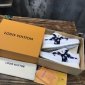 Replica LV MEN'S RIVOLI good quality Sneaker