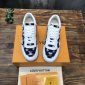 Replica LV MEN'S RIVOLI good quality Sneaker