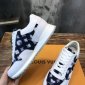 Replica LV MEN'S RIVOLI good quality Sneaker