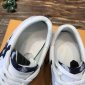 Replica LV MEN'S RIVOLI good quality Sneaker