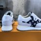 Replica LV MEN'S RIVOLI good quality Sneaker