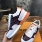 Replica LV MEN'S RIVOLI good quality Sneaker