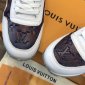 Replica LV MEN'S RIVOLI good quality Sneaker