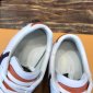 Replica LV MEN'S RIVOLI good quality Sneaker