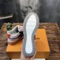 Replica LV MEN'S RIVOLI good quality Sneaker