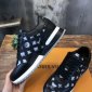 Replica LV MEN'S RIVOLI good quality Sneaker