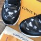 Replica LV MEN'S RIVOLI good quality Sneaker