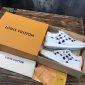 Replica LV MEN'S RIVOLI good quality Sneaker