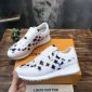 Replica LV MEN'S RIVOLI good quality Sneaker