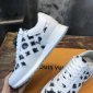 Replica LV MEN'S RIVOLI good quality Sneaker