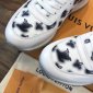 Replica LV MEN'S RIVOLI good quality Sneaker