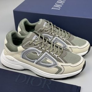 Dior Top Quality B23 Full packing Sneaker