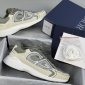 Replica Dior Top Quality B23 Full packing Sneaker