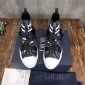 Replica Dior B23'Homme x Kaws By Kim Jones MID high Sneaker