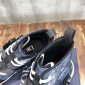 Replica Dior B23'Homme x Kaws By Kim Jones MID high Sneaker