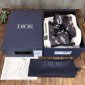 Replica Dior B23'Homme x Kaws By Kim Jones MID high Sneaker