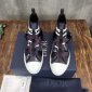 Replica Dior B23'Homme x Kaws By Kim Jones MID high Sneaker