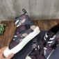 Replica Dior B23'Homme x Kaws By Kim Jones MID high Sneaker