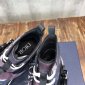 Replica Dior B23'Homme x Kaws By Kim Jones MID high Sneaker