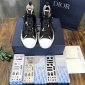 Replica Dior B23'Homme x Kaws By Kim Jones MID high Sneaker