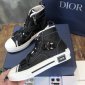 Replica Dior B23'Homme x Kaws By Kim Jones MID high Sneaker