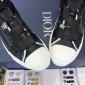 Replica Dior B23'Homme x Kaws By Kim Jones MID high Sneaker