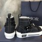 Replica Dior B23'Homme x Kaws By Kim Jones MID high Sneaker