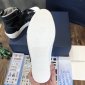 Replica Dior B23'Homme x Kaws By Kim Jones MID high Sneaker