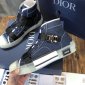 Replica Dior B23'Homme x Kaws By Kim Jones MID high Sneaker