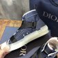 Replica Dior B23'Homme x Kaws By Kim Jones MID high Sneaker