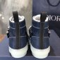 Replica Dior B23'Homme x Kaws By Kim Jones MID high Sneaker