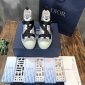 Replica Dior B23'Homme x Kaws By Kim Jones MID high Sneaker