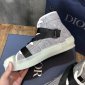 Replica Dior B23'Homme x Kaws By Kim Jones MID high Sneaker