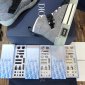 Replica Dior B23'Homme x Kaws By Kim Jones MID high Sneaker