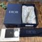 Replica Dior B23'Homme x Kaws By Kim Jones low Sneaker