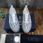 Replica Dior B23'Homme x Kaws By Kim Jones low Sneaker