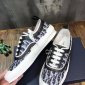 Replica Dior B23'Homme x Kaws By Kim Jones low Sneaker