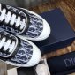 Replica Dior B23'Homme x Kaws By Kim Jones low Sneaker