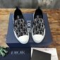 Replica Dior B23'Homme x Kaws By Kim Jones low Sneaker