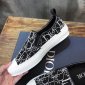 Replica Dior B23'Homme x Kaws By Kim Jones low Sneaker