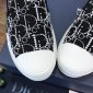 Replica Dior B23'Homme x Kaws By Kim Jones low Sneaker