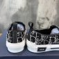 Replica Dior B23'Homme x Kaws By Kim Jones low Sneaker