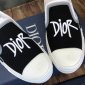 Replica Dior B23'Homme x Kaws By Kim Jones low Sneaker